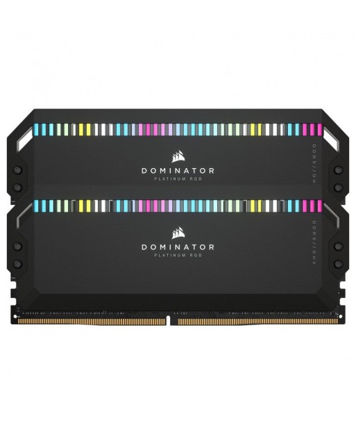 CORSAIR DOMINATOR 32 GO (2X 16 GO) DDR5 5600 MHZ C36 outlet