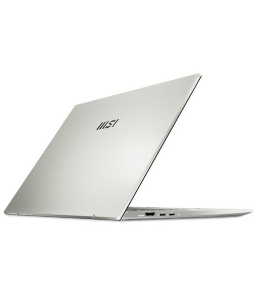 MSI Prestige 14 EVO B13M-241FR IntelÂ® Core? i5 i5-13500H Ordinateur portable 35,6 cm (14") Full HD+ 16 Go LPDDR5-SDRAM 512 Go SSD Wi-Fi 6E (802.11ax) Windows 11 Home Argent l'achat 