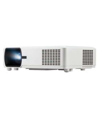 Viewsonic LS610HDH vidÃ©o-projecteur Projecteur Ã focale courte 4000 ANSI lumens DMD 1080p (1920x1080) Blanc les ligaments