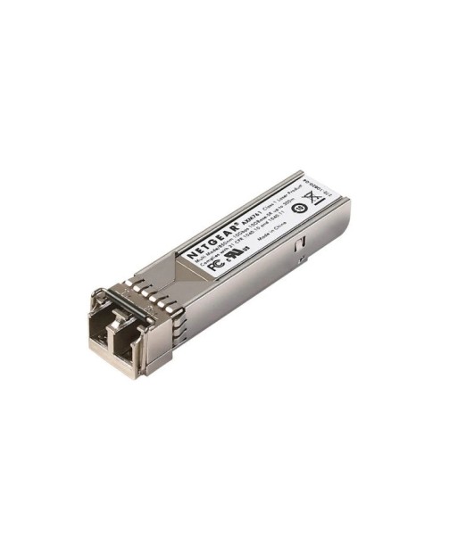 NETGEAR 10GBASE-SR SFP+ MODULE (AXM761) Amélioration de cerveau avec