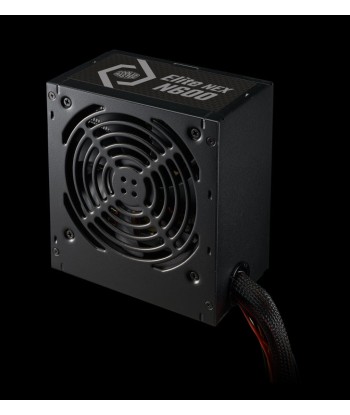 COOLER MASTER Elite NEX 600W 230V pas cheres