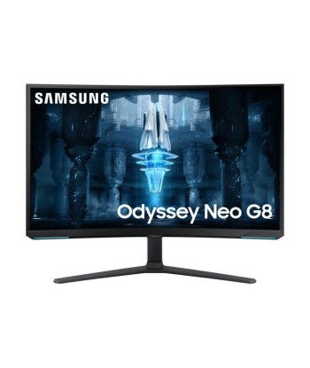 Samsung 32? Odyssey Neo G85NB UHD Mini LED Gaming Monitor d'Europe débarque