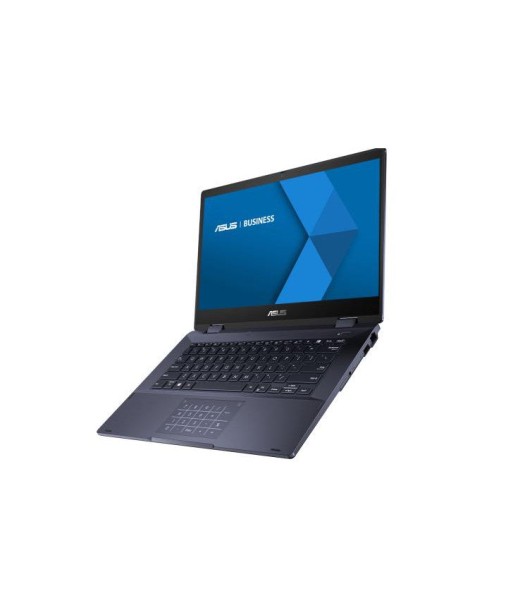 ASUS ExpertBook B3 Flip B3402FBA-EC0623X IntelÂ® Core? i3 i3-1215U Hybride (2-en-1) 35,6 cm (14") Ã‰cran tactile Full HD 8 Go DDR4-SDRAM 256 Go SSD Wi-Fi 6 (802.11ax) Windows 11 Pro Noir acheter