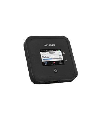 NETGEAR NIGHTHAWK M5 5G WiFi6 MOBILE ROUTER (MR5200) en ligne