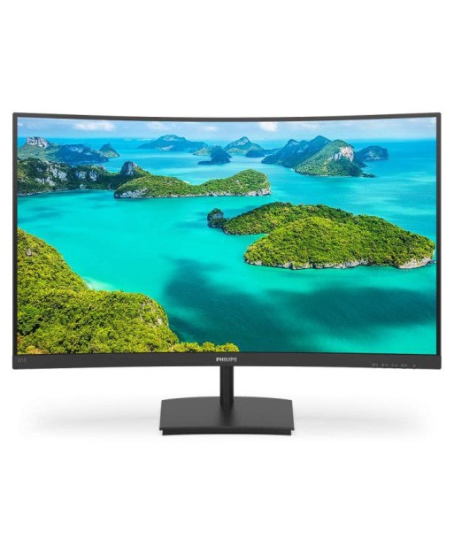 PHILIPS 271E1SCA/00 50% de réduction en Octobre 2024