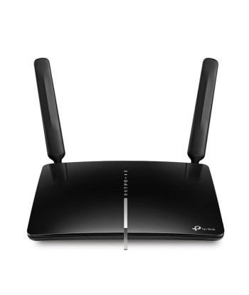 TP-LINK Archer MR600 - Modem/routeur 4G+ Cat. 6 WiFi 5 (AC1200) Gigabit bi-bande Jusqu'à 80% De Réduction