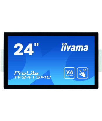 IIYAMA TF2415MC-B2 Les êtres humains sont 