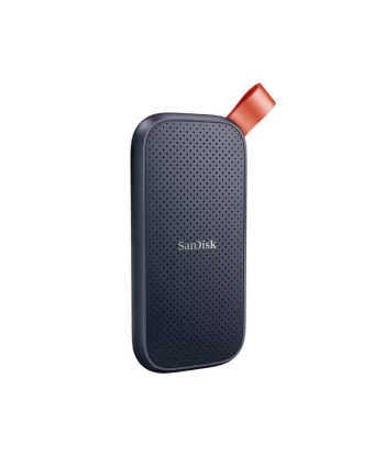 SanDisk Disque SSD E30 Portable 2TB pas cheres