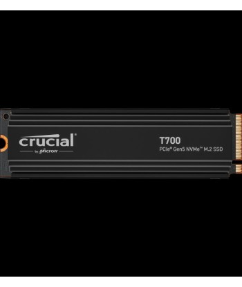 Crucial T700 4 To M.2 PCI Express 5.0 NVMe meilleur choix