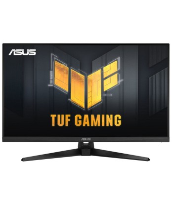 ASUS TUF Gaming VG32AQA1A Ã©cran plat de PC 80 cm (31.5") 2560 x 1440 pixels Wide Quad HD LED Noir Faites des économies