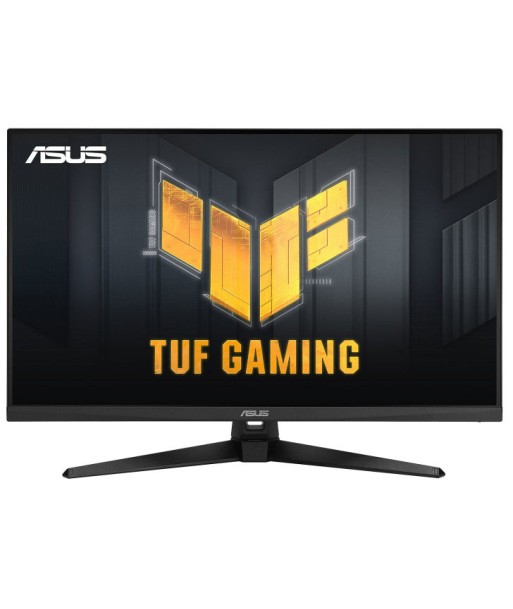 ASUS TUF Gaming VG32AQA1A Ã©cran plat de PC 80 cm (31.5") 2560 x 1440 pixels Wide Quad HD LED Noir Faites des économies