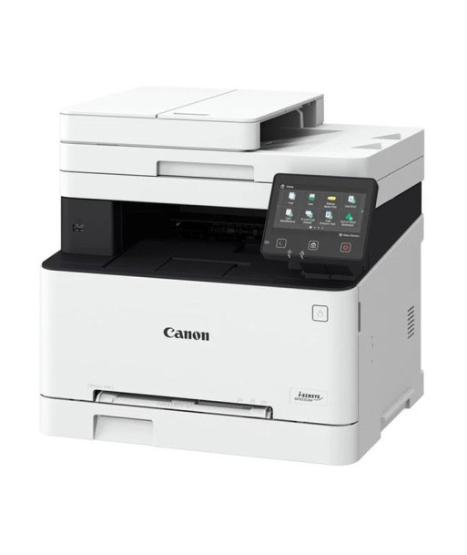 CANON I-SENSYS MF655Cdw rembourrage situé sous