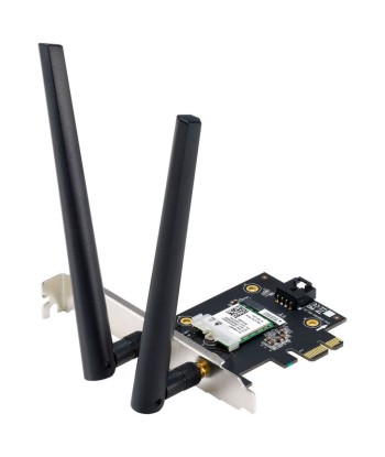 ASUS PCE-AXE5400 Interne WLAN 2402 Mbit/s Par le système avancé 