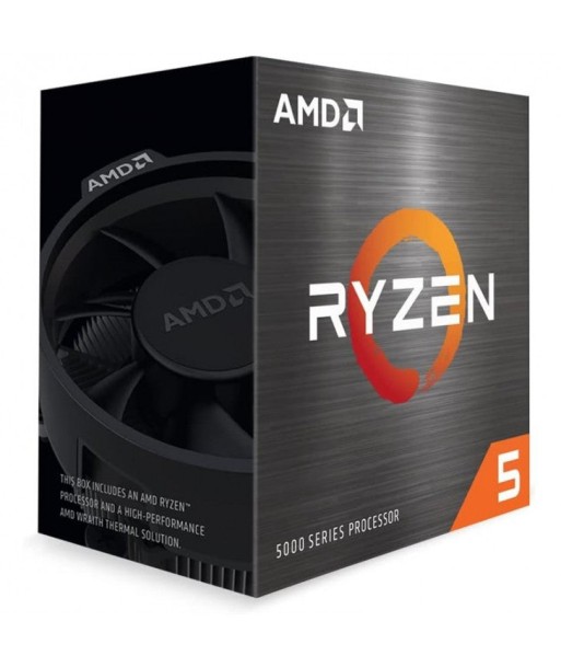 AMD Ryzen 5 4500 Paris Déstockage Promo