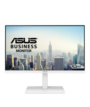 ASUS VA24EQSB-W Ã©cran plat de PC 60,5 cm (23.8") 1920 x 1080 pixels Full HD LED Blanc Livraison rapide