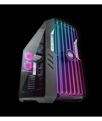 COOLER MASTER HAF 700 EVO - ATX livraison gratuite