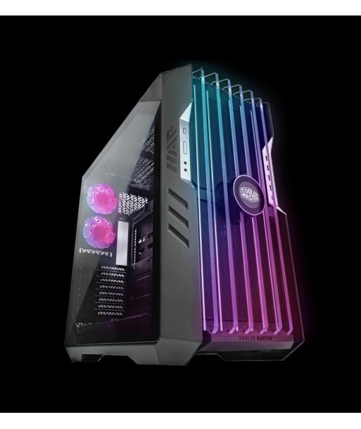 COOLER MASTER HAF 700 EVO - ATX livraison gratuite