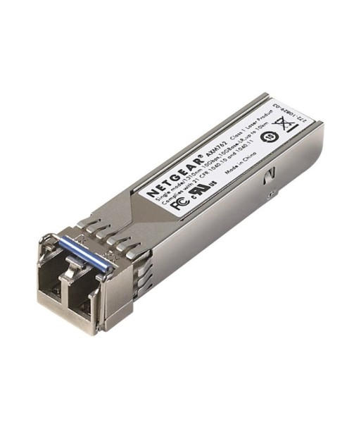 NETGEAR 10GBASE-LR SFP+ MODULE 10-PACK (AXM762P10) le des métaux précieux