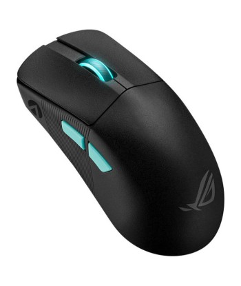 ASUS ROG Harpe Ace Aim Lab Edition souris Jouer Ambidextre RF Wireless + Bluetooth + USB Type-A Optique 36000 DPI en ligne