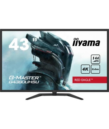 IIYAMA G4380UHSU-B1 commande en ligne