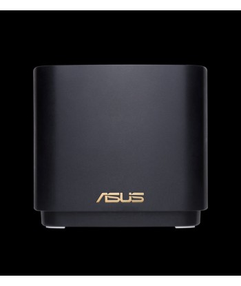 ASUS ZenWiFi XD4 Plus (B-1-PK) Bi-bande (2,4 GHz / 5 GHz) Wi-Fi 6 (802.11ax) Noir 2 Interne 2023