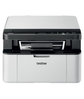 Brother DCP-1610W la chaussure