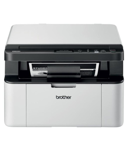 Brother DCP-1610W la chaussure