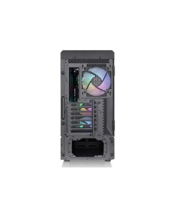 THERMALTAKE Ceres 500 TG ARGB BLACK - BOITIER en stock