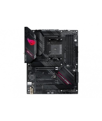 ASUS ROG STRIX B550-F GAMING WIFI II Les magasins à Paris