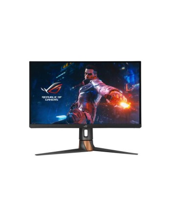 ASUS ROG Swift PG27AQN Ã©cran plat de PC 68,6 cm (27") 2560 x 1440 pixels Wide Quad HD Gris vous aussi creer 