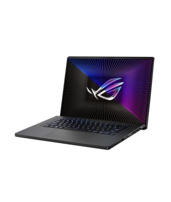 ASUS ROG Zephyrus G16 GU603VI-N4014W IntelÂ® Core? i7 i7-13620H Ordinateur portable 40,6 cm (16") WQXGA 16 Go DDR4-SDRAM 1 To SSD NVIDIA GeForce RTX 4070 Wi-Fi 6 (802.11ax) Windows 11 Home Noir, Gris 2023