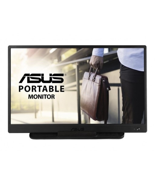 ASUS MB165B pas chere