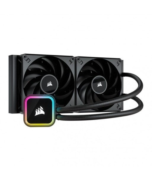 CORSAIR ICUE H115i RGB ELITE 2 - 3 jours ouvrés.