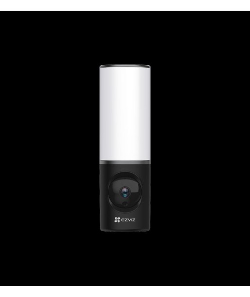 EZVIZ LC3 - CamÃ©ra murale de sÃ©curitÃ© avec projecteur - Camera Projecteur livraison et retour toujours gratuits