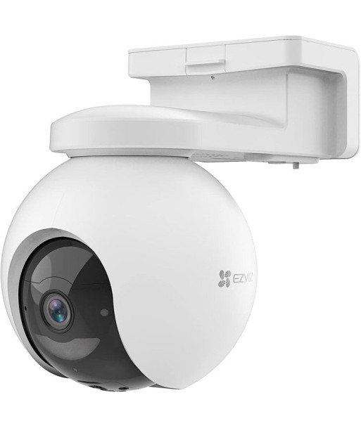 EZVIZ EB8 4G SphÃ©rique CamÃ©ra de sÃ©curitÃ© IP IntÃ©rieure et extÃ©rieure 2304 x 1296 pixels Plafond/mur Profitez des Offres !