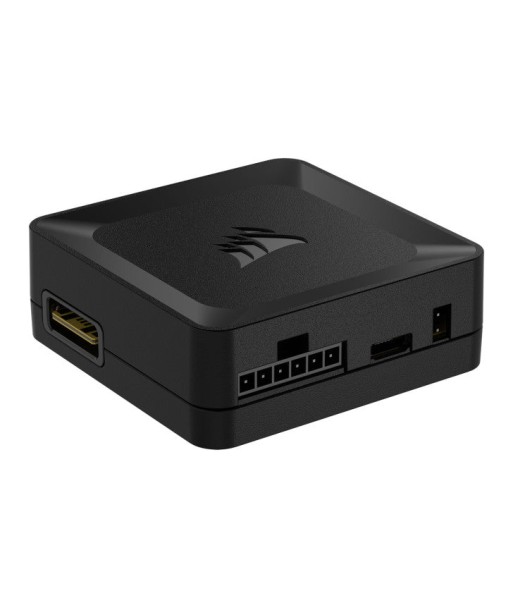 CORSAIR Hub de systÃ¨me CORSAIR iCUE LINK en stock