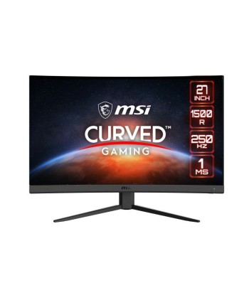 MSI G27C4X o vente chaude votre 