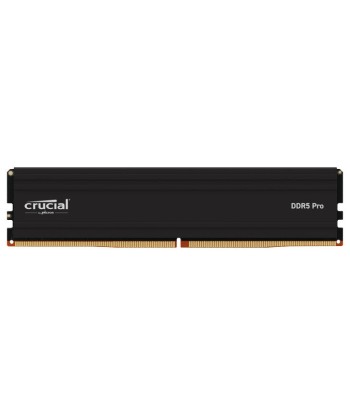 Crucial CP16G56C46U5T module de mÃ©moire 16 Go 1 x 16 Go DDR5 5600 MHz pas chere