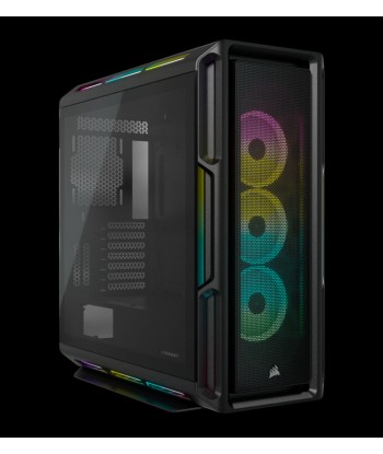 CORSAIR ICUE 5000T RGB NOIR plus qu'un jeu 