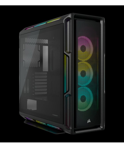 CORSAIR ICUE 5000T RGB NOIR plus qu'un jeu 