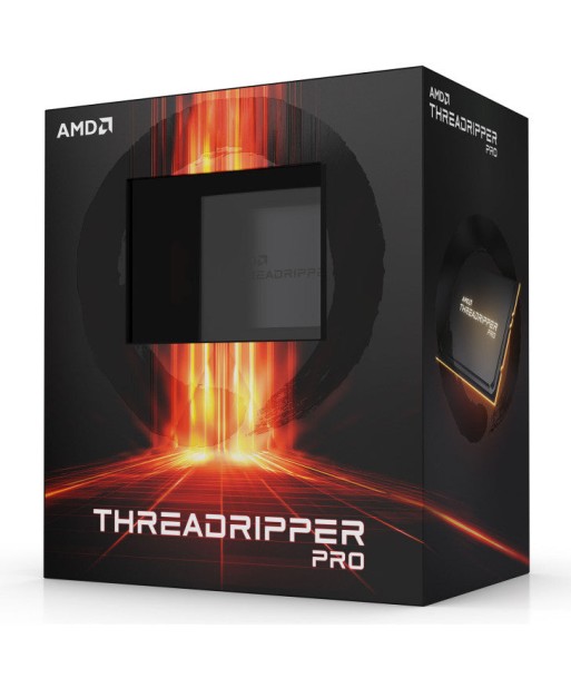 AMD Ryzen Threadripper PRO 5995WX processeur 2,7 GHz 256 Mo L3 shop