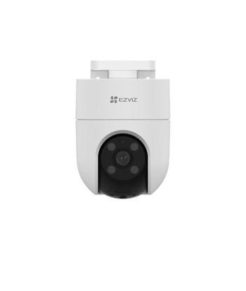 EZVIZ H8c 2K DÃ´me CamÃ©ra de sÃ©curitÃ© IP ExtÃ©rieure 2304 x 1296 pixels Plafond/mur rembourrage situé sous