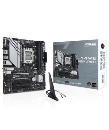 ASUS PRIME B650M-A WIFI II sélection de produits