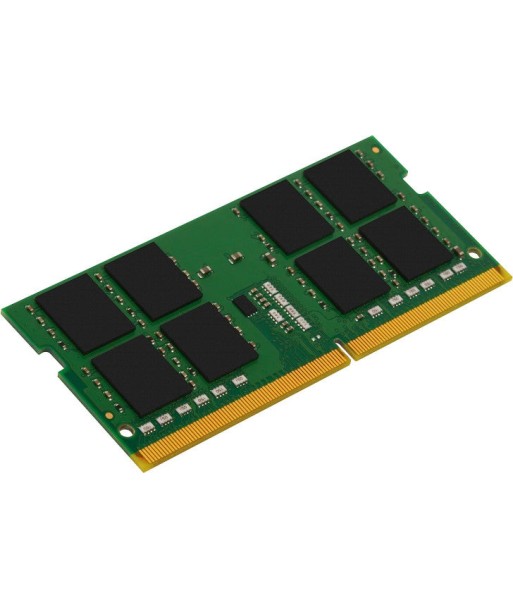 KINGSTON 32G(1x32G) SODIMM DDR4 3200Mhz meilleur choix