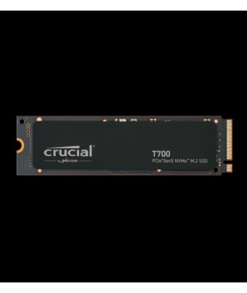 Crucial T700 2 To M.2 PCI Express 5.0 NVMe À commander