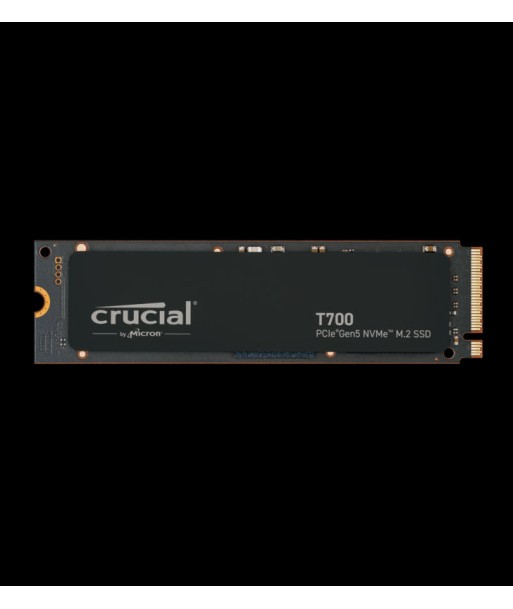 Crucial T700 2 To M.2 PCI Express 5.0 NVMe À commander