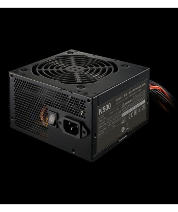 COOLER MASTER Elite NEX 500W 230V paiement sécurisé