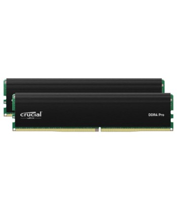 Crucial CP2K32G4DFRA32A module de mÃ©moire 64 Go 2 x 32 Go DDR4 3200 MHz la livraison gratuite