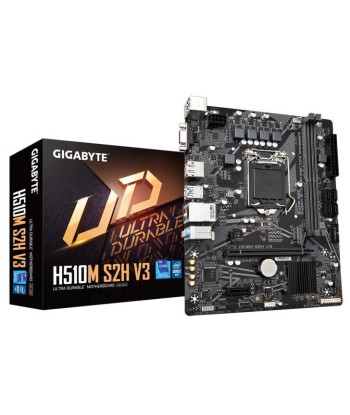 GIGABYTE H510M S2H V3 pas cheres