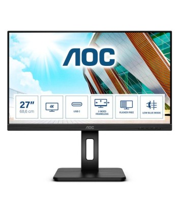 AOC U27P2CA sur le site 